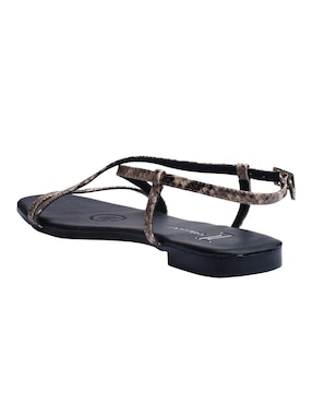 Sandalia Lob para mujer