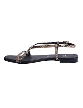 Sandalia Lob para mujer