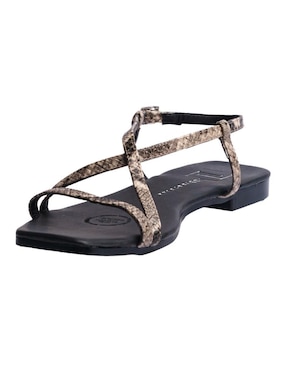 Sandalia Lob para mujer