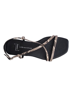 Sandalia Lob para mujer