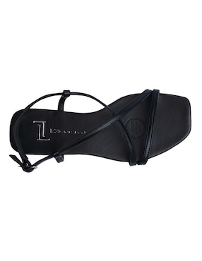 Sandalia Lob para mujer