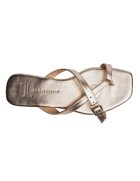 Sandalia Lob para mujer