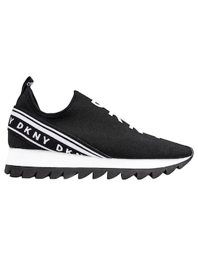 Tenis Dkny ABBI-SLIP ON para mujer
