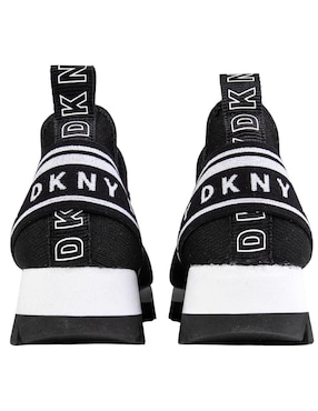 Tenis Dkny ABBI-SLIP ON para mujer