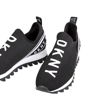 Tenis Dkny ABBI-SLIP ON para mujer