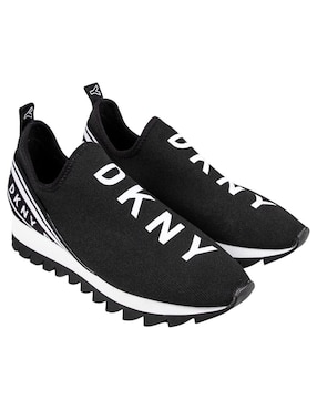 Tenis Dkny ABBI-SLIP ON para mujer