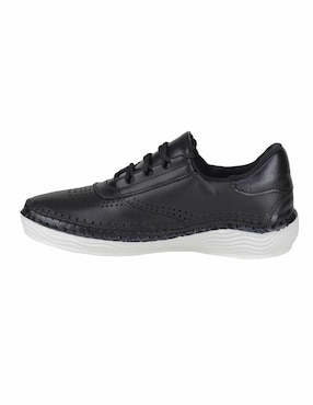 Tenis Lobo Solo para mujer