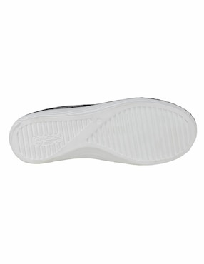 Tenis Lobo Solo para mujer