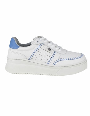 Tenis Lobo Solo para mujer