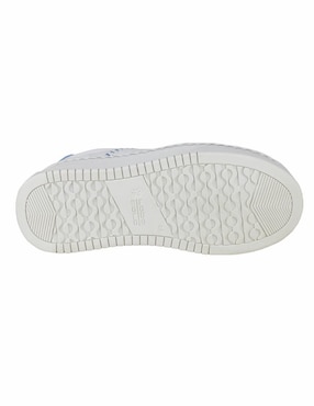 Tenis Lobo Solo para mujer