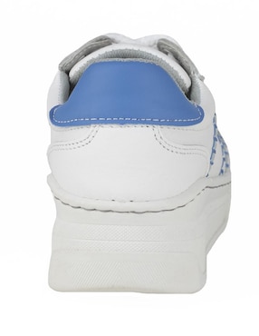 Tenis Lobo Solo para mujer