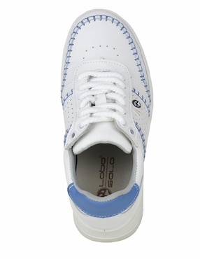 Tenis Lobo Solo para mujer