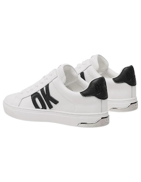 Tenis Dkny Abeni-Lace U para mujer