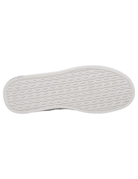 Tenis Dkny Abeni-Lace U para mujer
