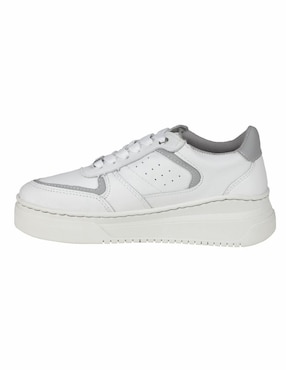 Tenis Lobo Solo para mujer