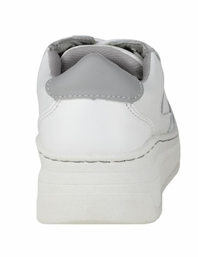 Tenis Lobo Solo para mujer