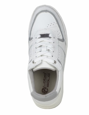 Tenis Lobo Solo para mujer