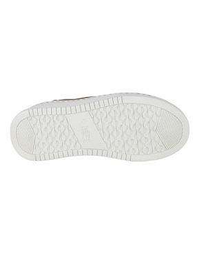 Tenis Lobo Solo para mujer