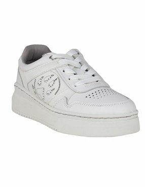 Tenis Lobo Solo para mujer
