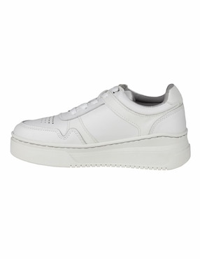Tenis Lobo Solo para mujer
