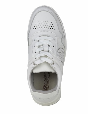 Tenis Lobo Solo para mujer