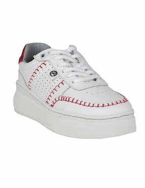 Tenis Lobo Solo para mujer