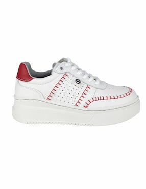 Tenis Lobo Solo para mujer