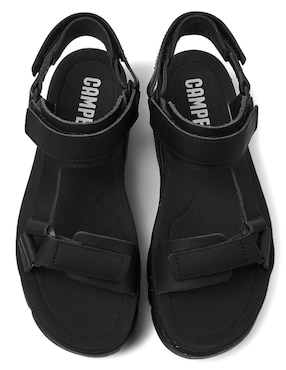 Sandalia Camper oruga up para mujer