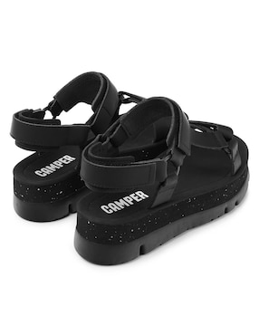 Sandalia Camper oruga up para mujer