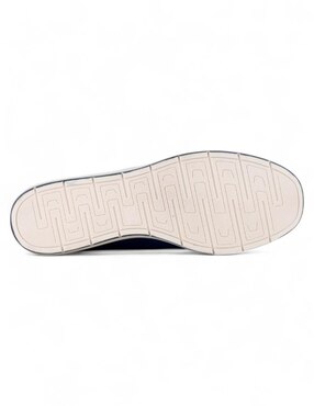 Zapato Rbcollection de piel para mujer
