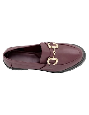 Zapato Rbcollection de piel para mujer