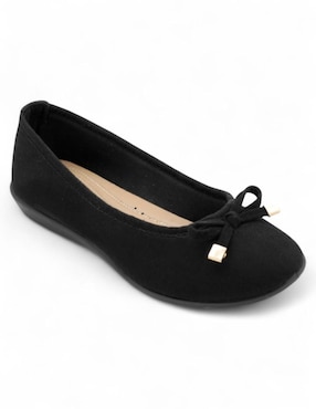 Balerina Rbbasics para mujer