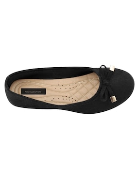 Balerina Rbbasics para mujer