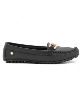 Zapato Rbbasics de piel para mujer
