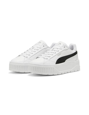 Tenis Puma Karmen II LTH para mujer