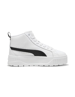 Tenis Puma Karmen II Mid para mujer