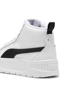 Tenis Puma Karmen II Mid para mujer