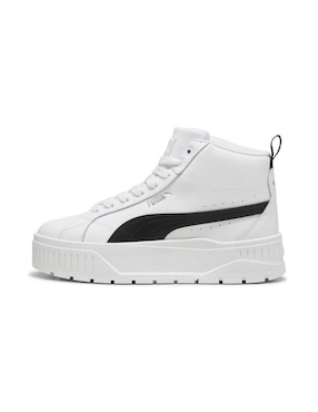 Tenis Puma Karmen II Mid para mujer