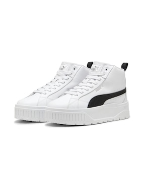 Tenis Puma Karmen II Mid para mujer