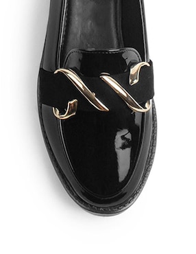 Zapato Gabriela's de charol para mujer