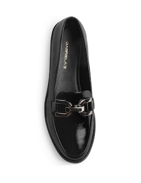 Zapato Gabriela's de charol para mujer