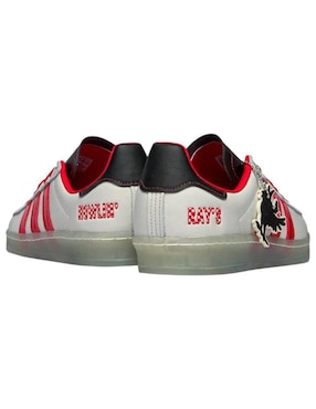 Tenis Adidas Campus 80s Howlin para mujer