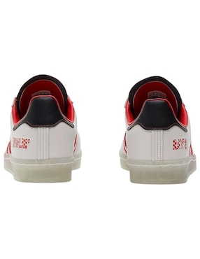 Tenis Adidas Campus 80s Howlin para mujer