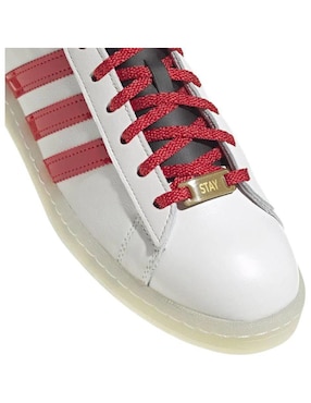 Tenis Adidas Campus 80s Howlin para mujer