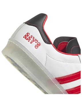 Tenis Adidas Campus 80s Howlin para mujer