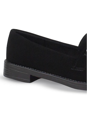 Zapato Gabriela's de gamuza para mujer