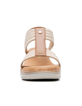 Sandalia Flexi para mujer