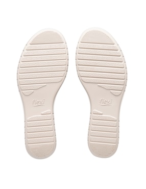Sandalia Flexi para mujer