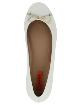 Balerina Trender Xsingapur 340-4176 para mujer