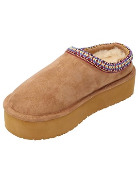 Botín al tobillo Madden Girl para mujer